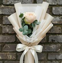 Букет цветов из:  Розы в Беленькое