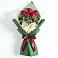 Букет цветов из: Розы в Беленькое