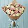 Букет цветов из: Розы в Беленькое
