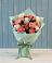 Букет цветов из: Розы в Беленькое