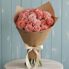 Букет цветов из:  Розы в Беленькое