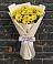 Букет цветов из: Хризантемы в Беленькое