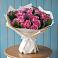 Букет цветов из: Розы в Беленькое