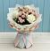 Букет цветов из: Розы в Беленькое