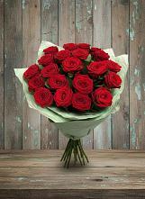 Букет Классика в Беленькое